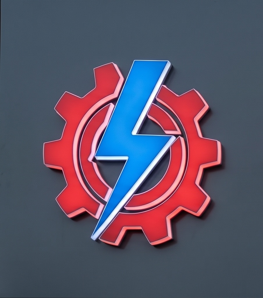 Akıltek Elektronik Logo